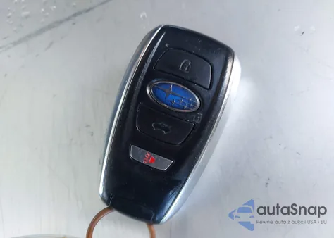 2020 Subaru Forester Sport from USA, damaged, VIN JF2SKALC1LH401594